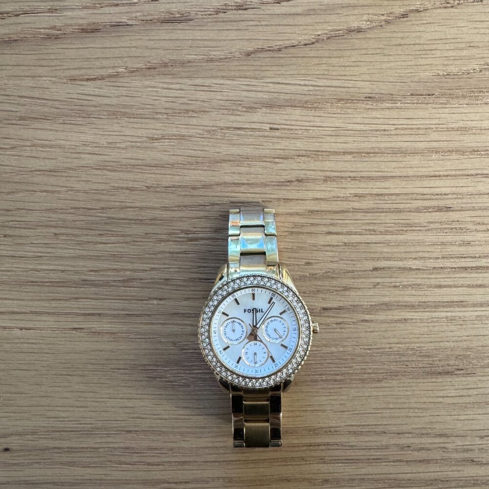 Fossil Watch Bundle - Picture 2 of 2
